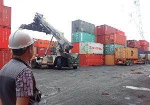 Quy định về vận chuyển hàng hóa