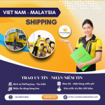 GỬI HÀNG ĐI  MALAYSIA BAO NHIÊU NGÀY NHẬN ĐƯỢC HÀNG